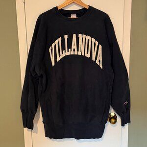 Champion Villanova Seater